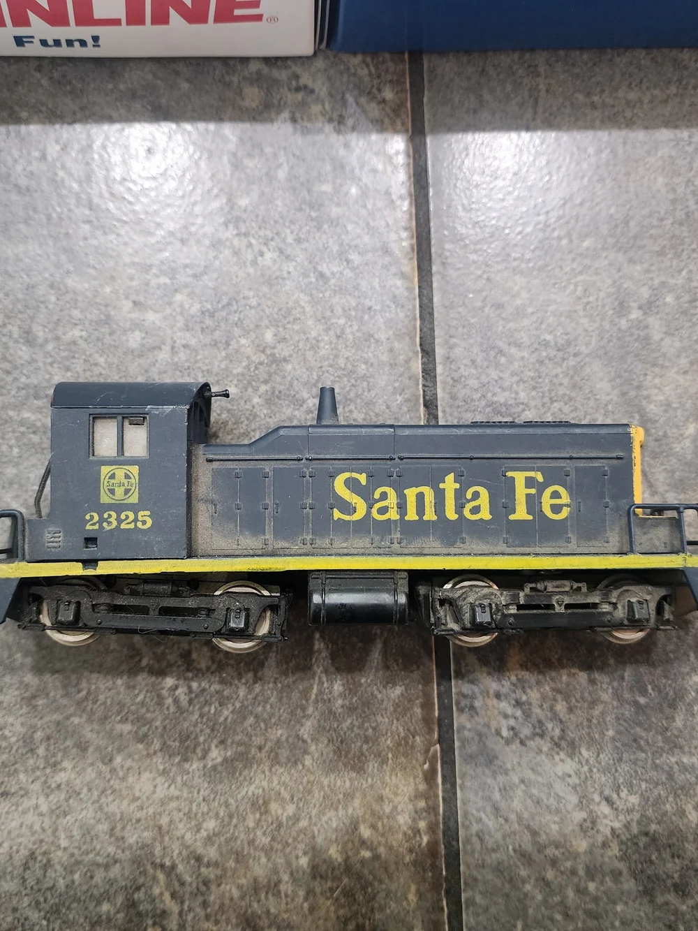 Model Train Lot Of 6 HO Scale Freight Cars New- Walthers, Roundhouse, Etc.